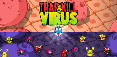 Săn virus