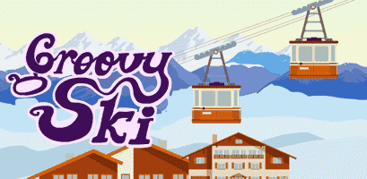 Groovy trượt tuyết