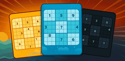 Sodoku cổ điển