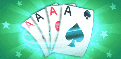 Solitaire vàng